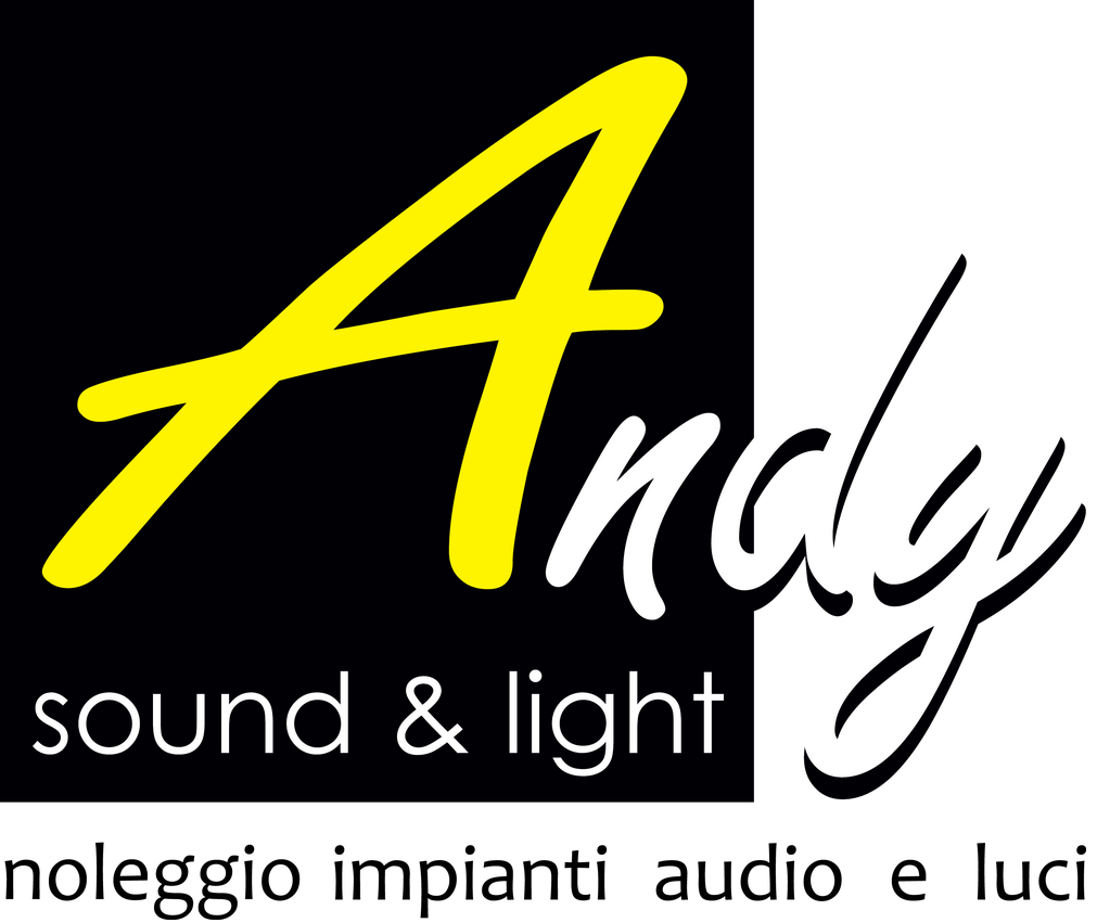 Andy Sound and Light